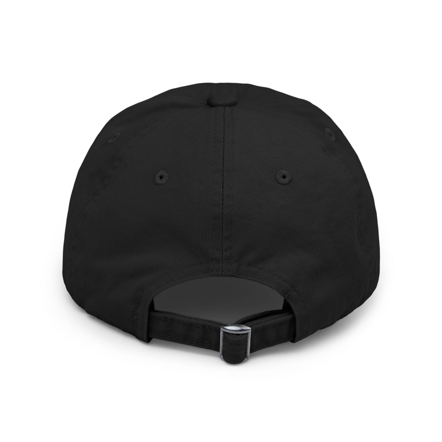 Hat - Zeroing Out Gains
