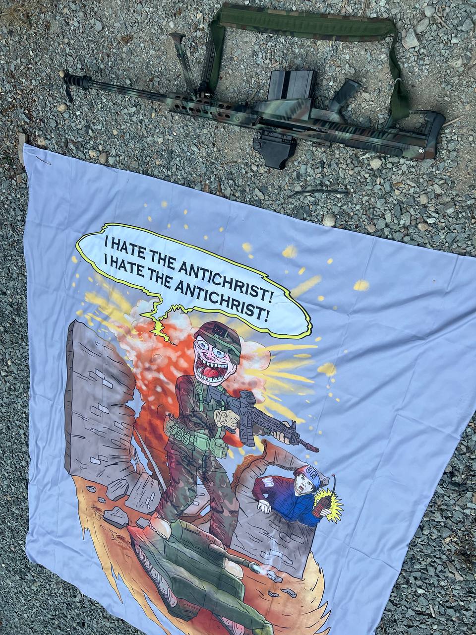 Tapestries