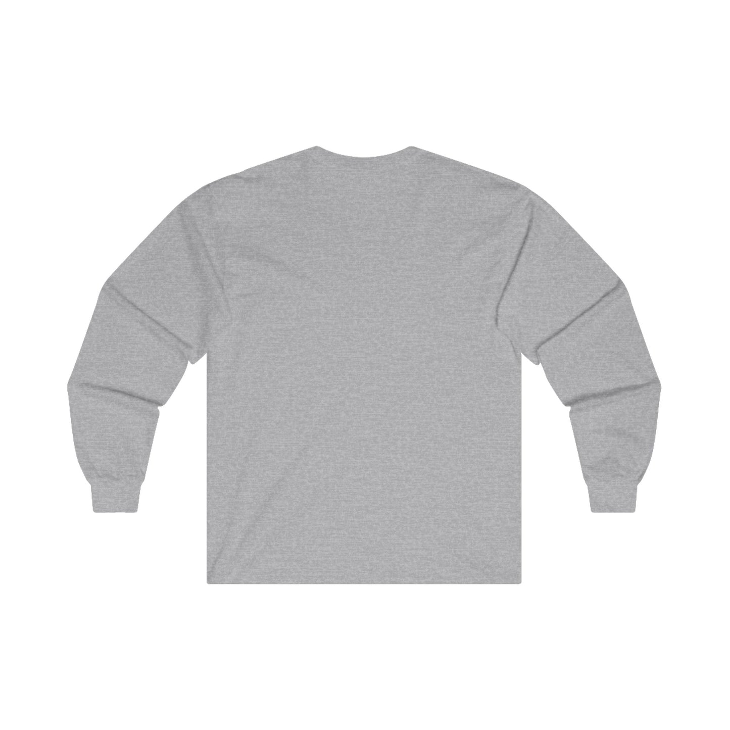 Long sleeve shirt  - Zeroing Out Gains