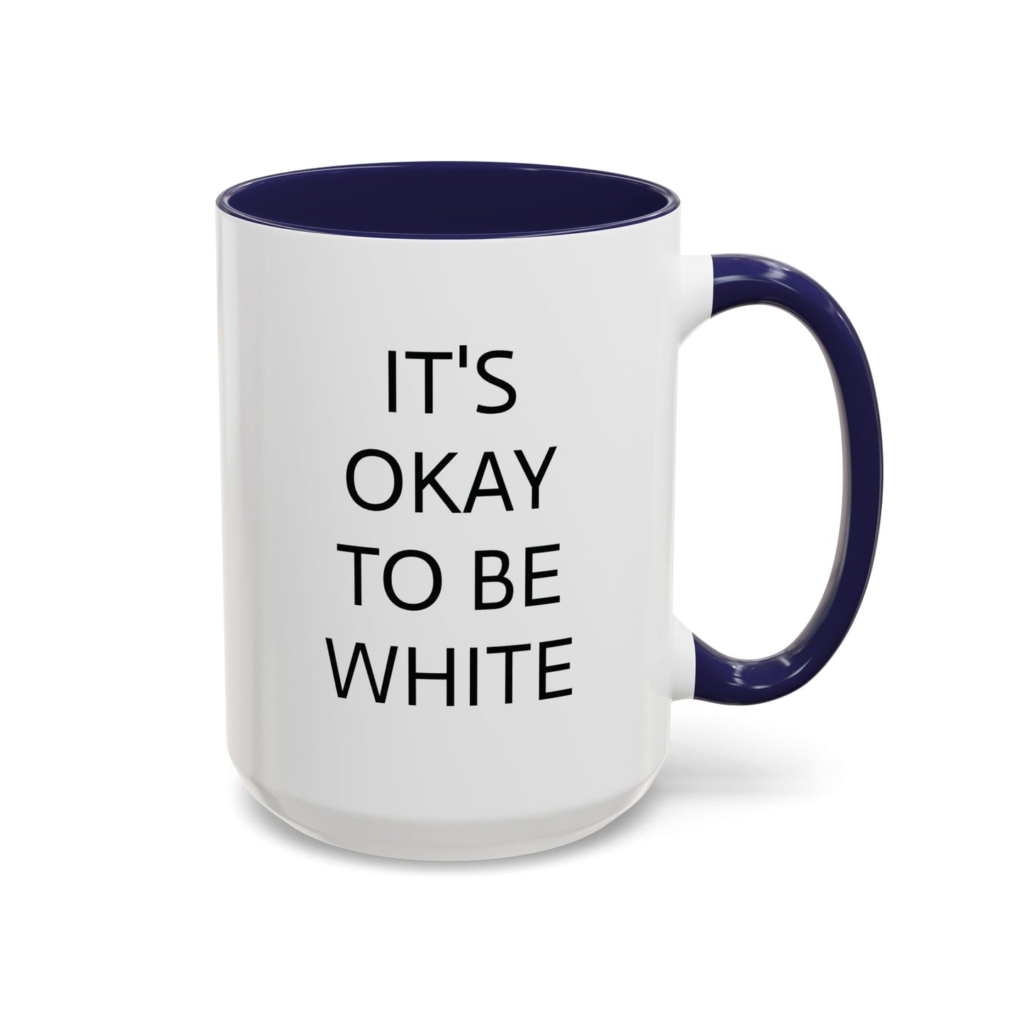 11oz/15oz mug of color - IOTBW