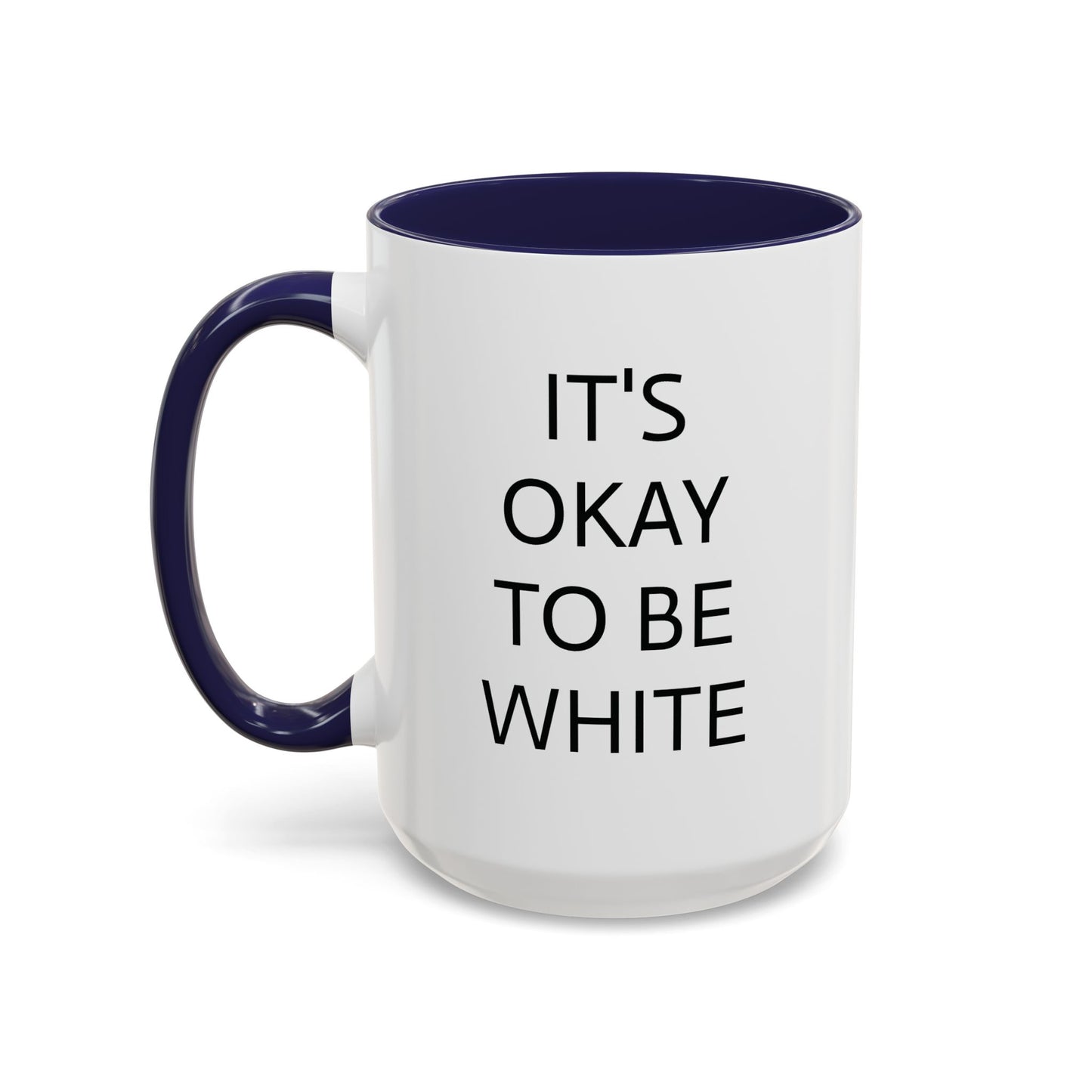11oz/15oz mug of color - IOTBW