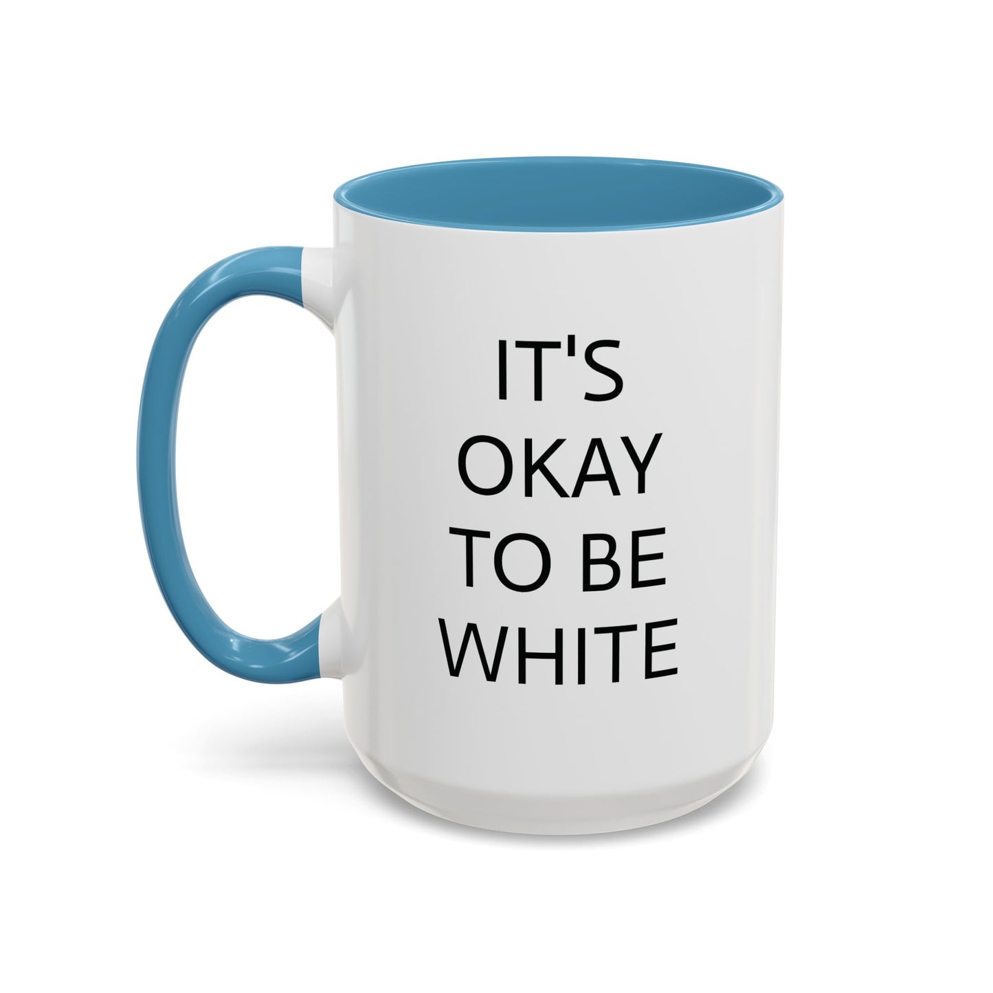 11oz/15oz mug of color - IOTBW
