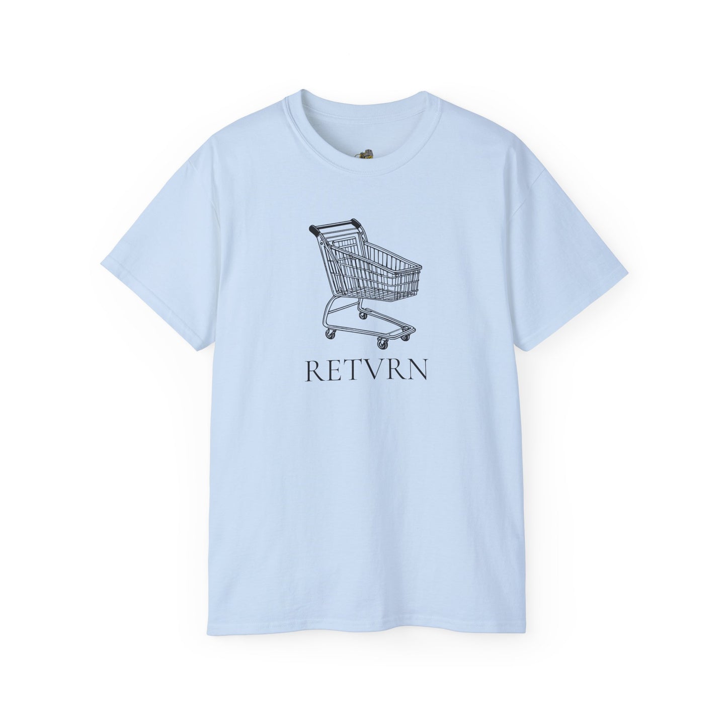 T-Shirt - RETVRN