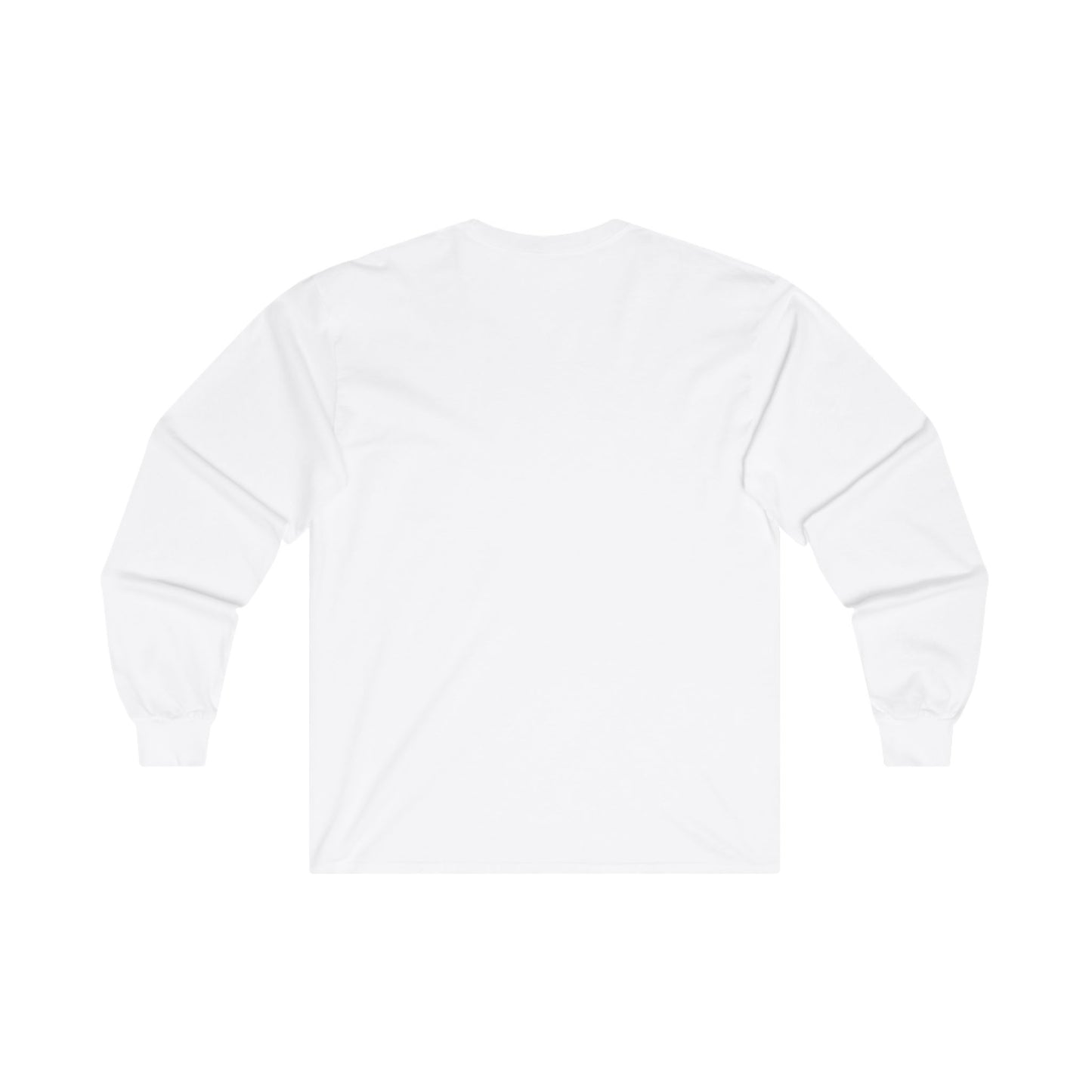 Long sleeve shirt - IOTBW