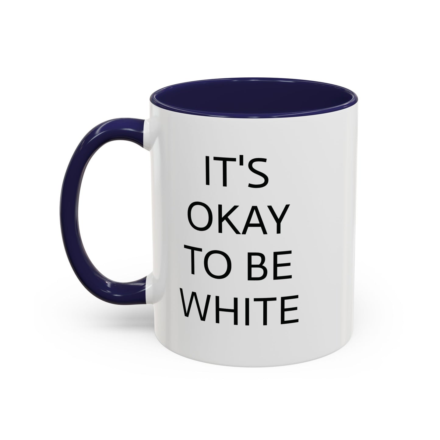 11oz/15oz mug of color - IOTBW