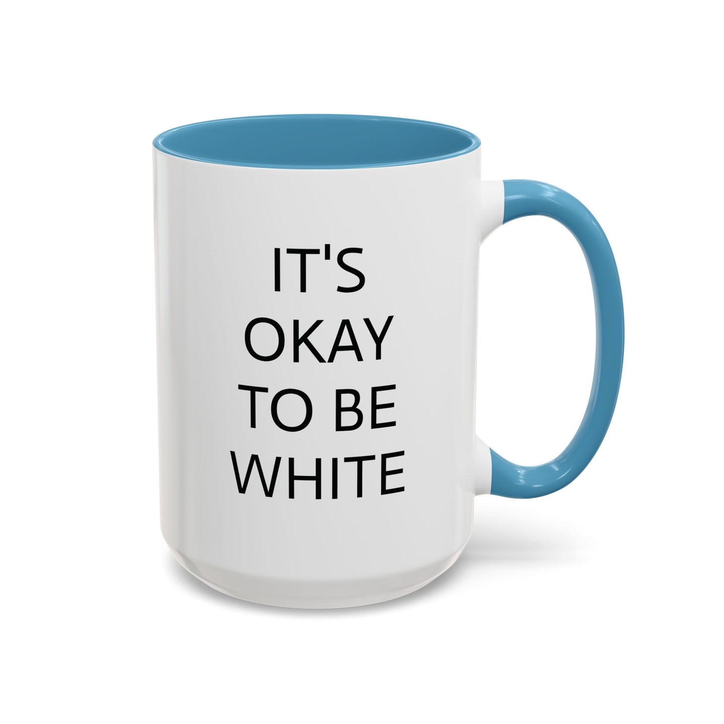 11oz/15oz mug of color - IOTBW