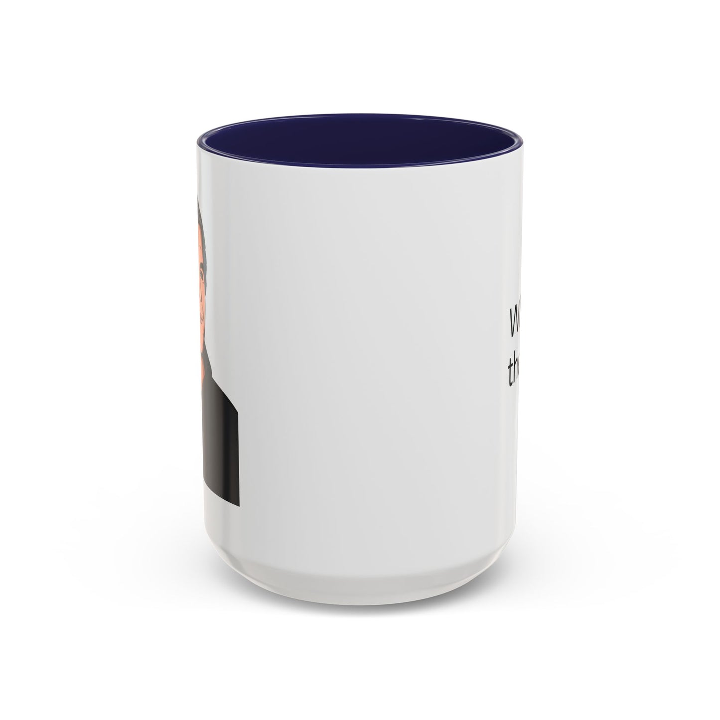 11oz/15oz mug of color - Epstein's Island - What's on the tapes?