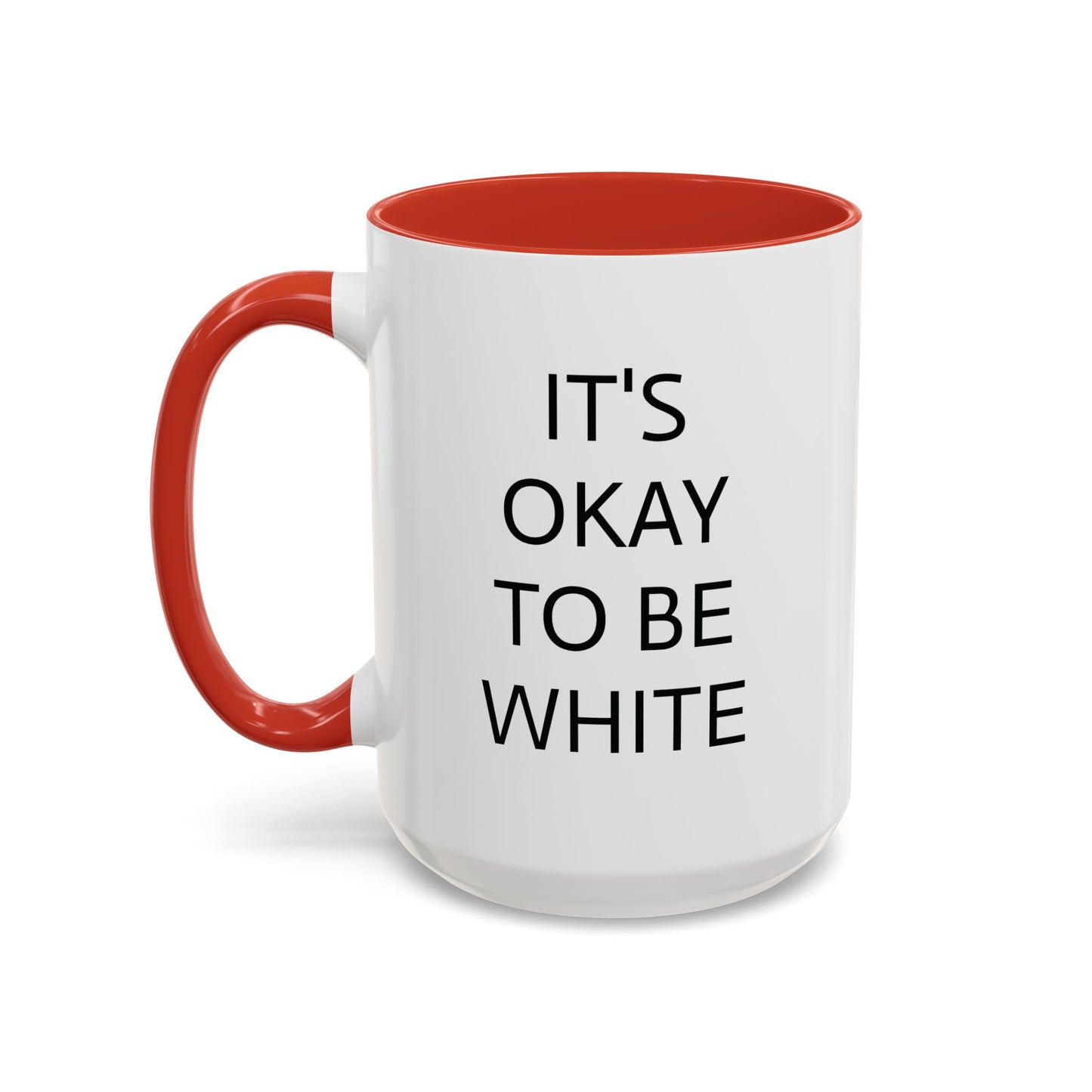 11oz/15oz mug of color - IOTBW