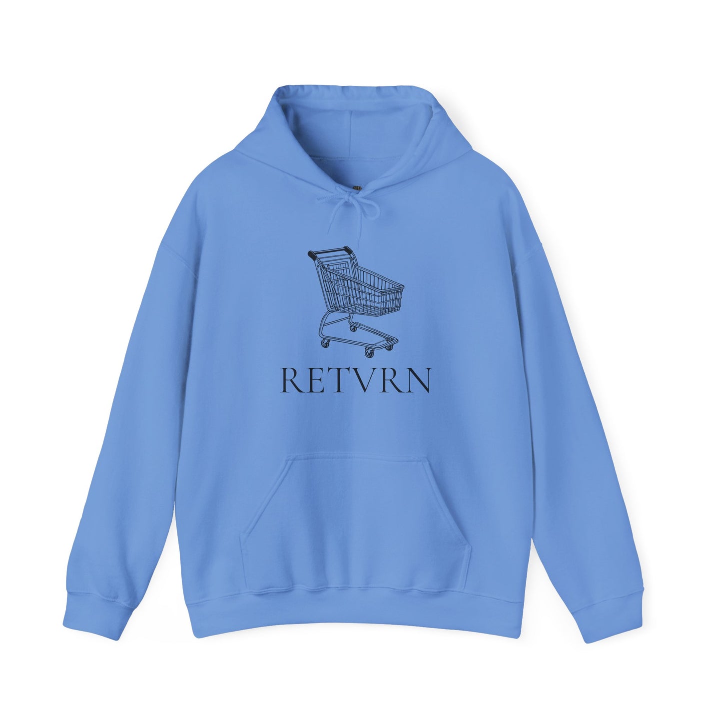 Hoodie - RETVRN