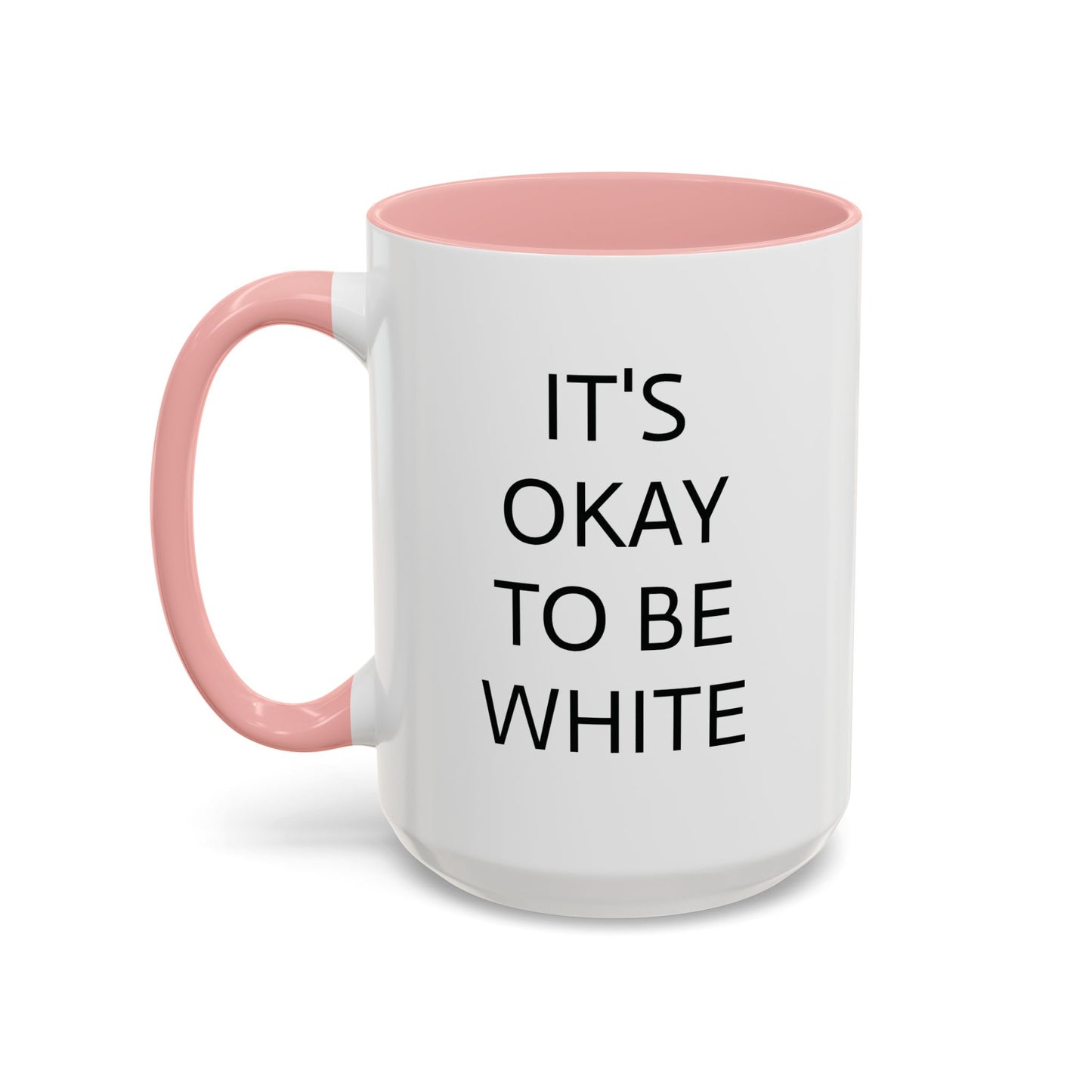 11oz/15oz mug of color - IOTBW