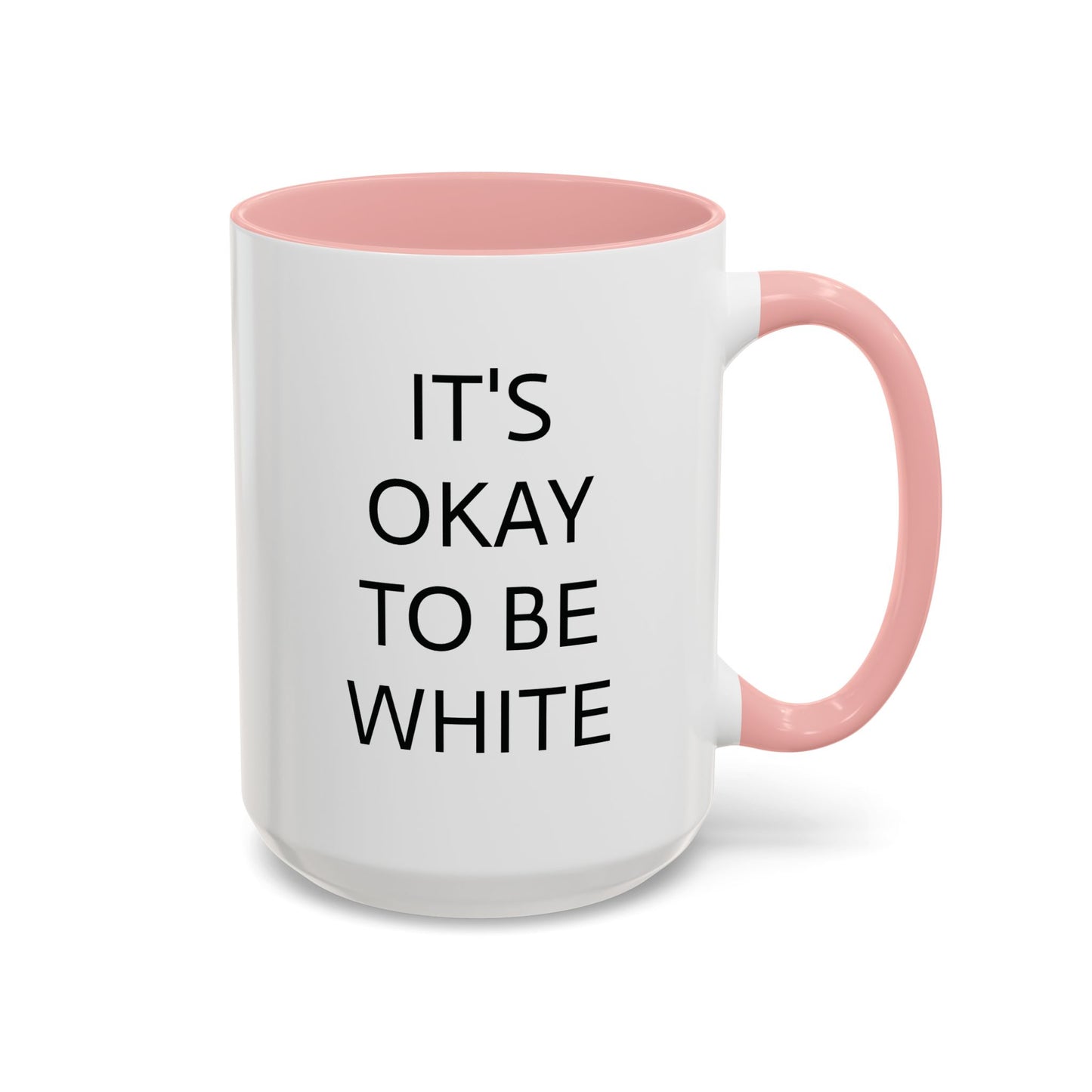 11oz/15oz mug of color - IOTBW