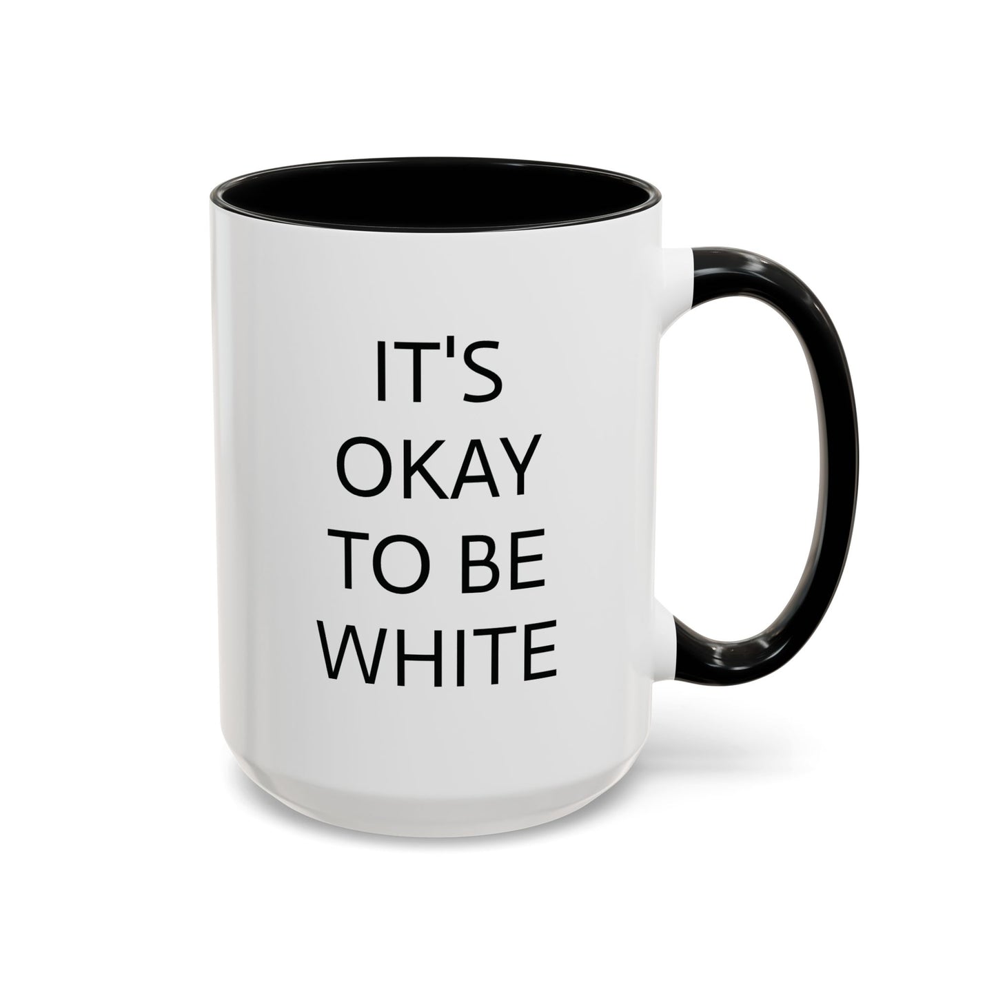 11oz/15oz mug of color - IOTBW