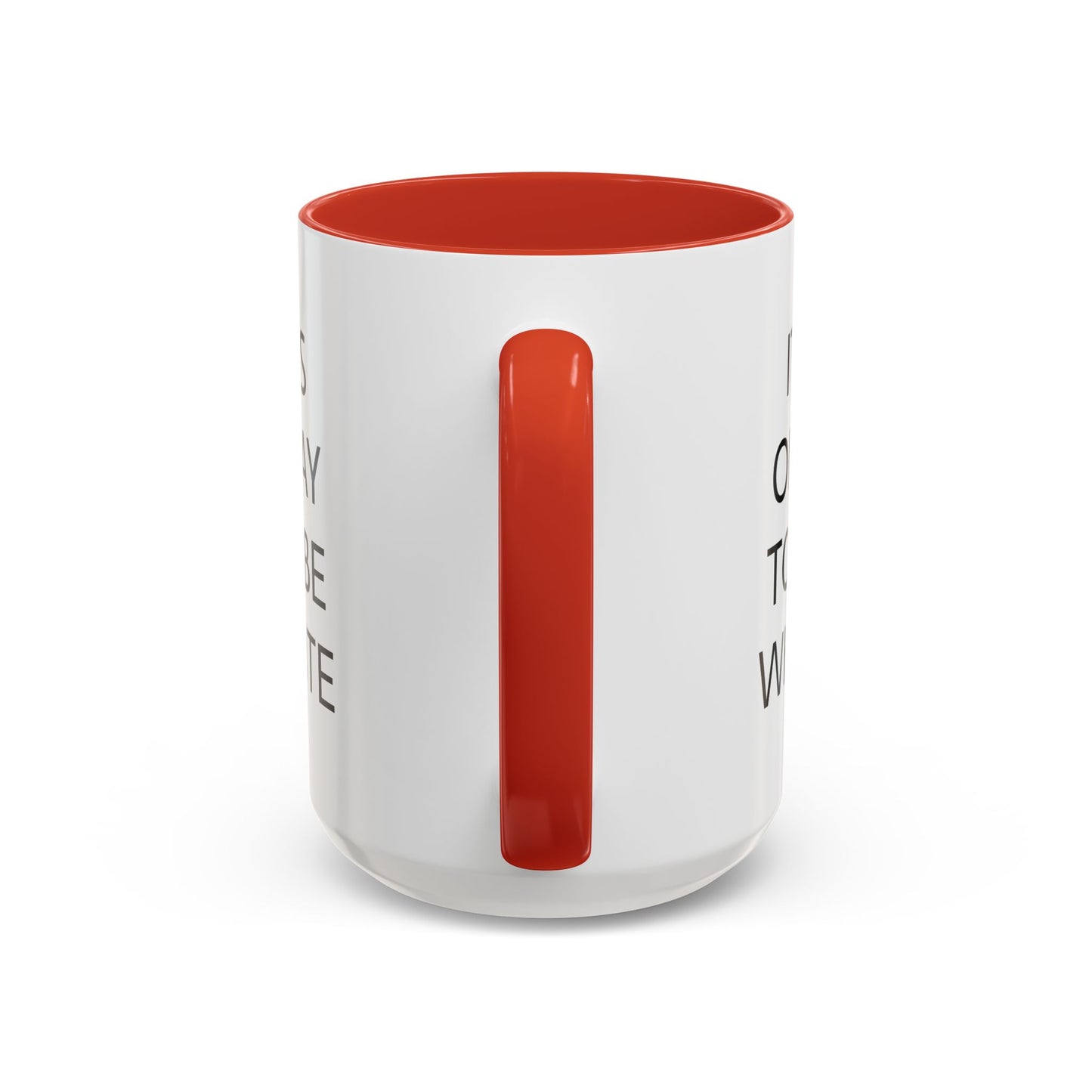 11oz/15oz mug of color - IOTBW