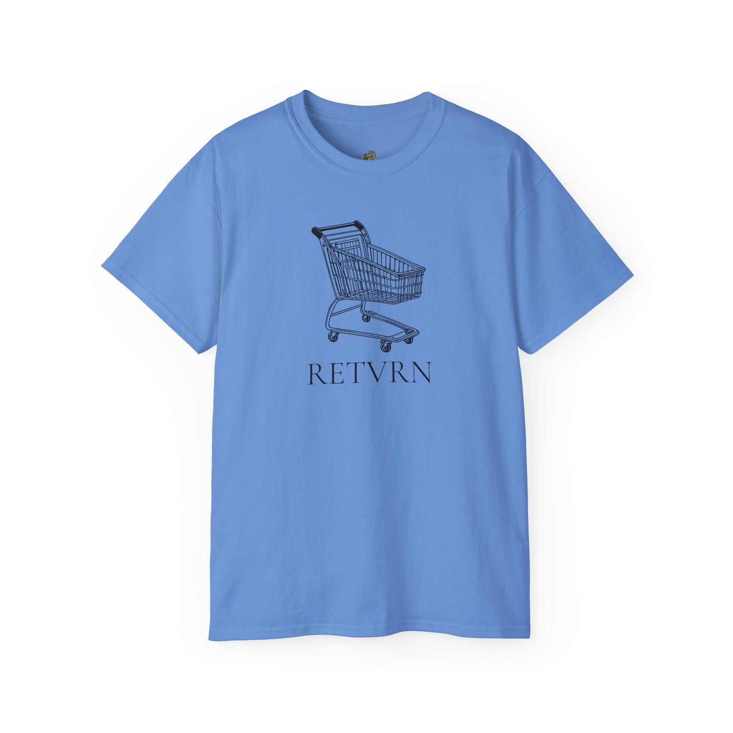 T-Shirt - RETVRN