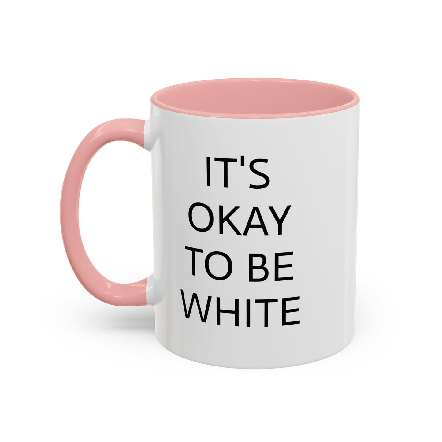 11oz/15oz mug of color - IOTBW