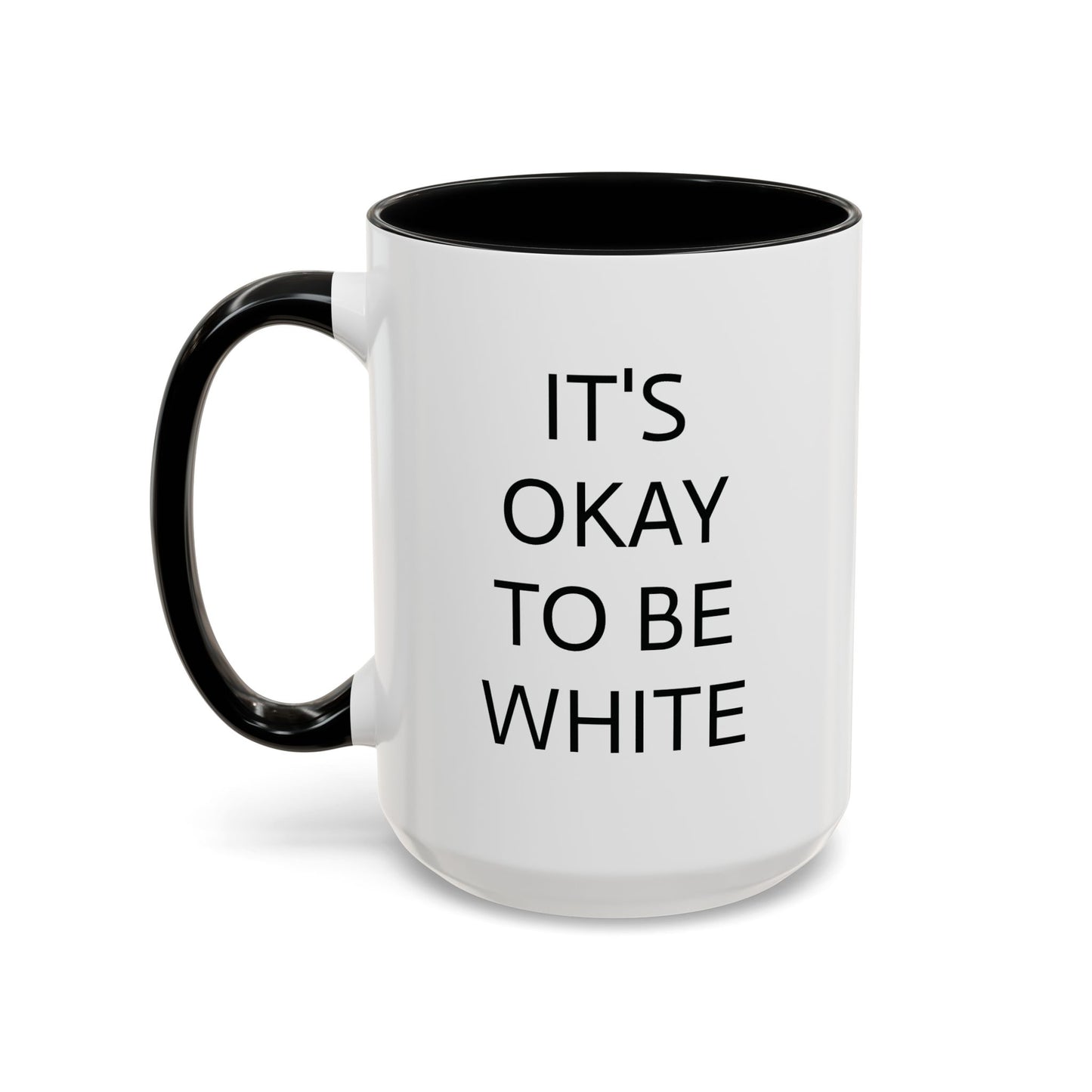 11oz/15oz mug of color - IOTBW