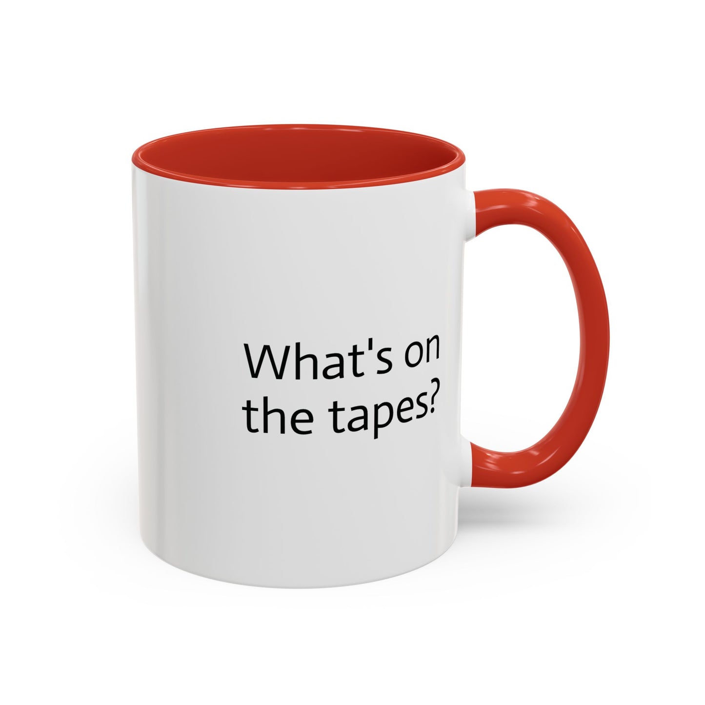 11oz/15oz mug of color - Epstein's Island - What's on the tapes?