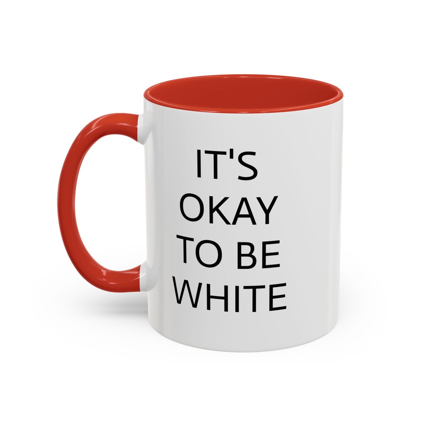 11oz/15oz mug of color - IOTBW