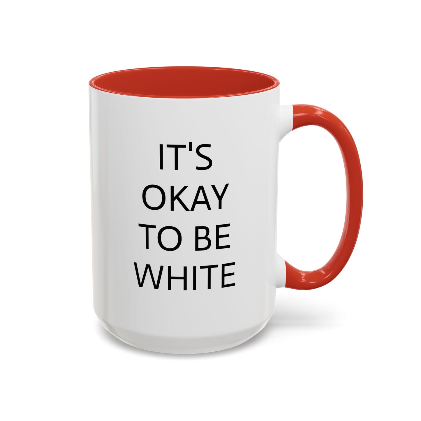 11oz/15oz mug of color - IOTBW